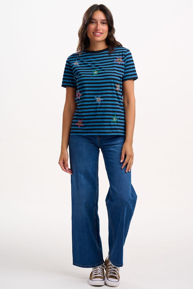 Camiseta Maggie