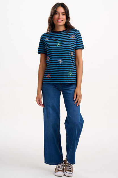 Camiseta Maggie