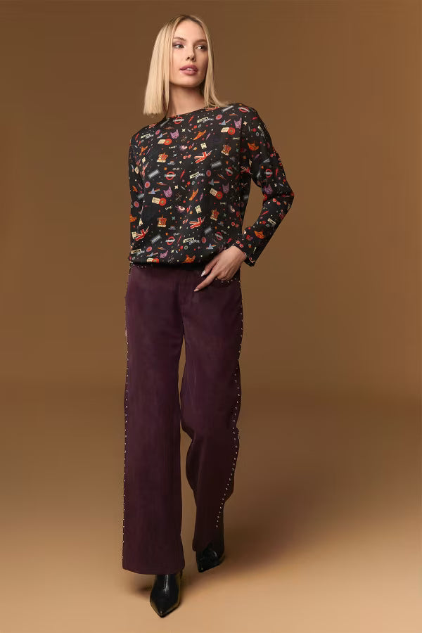 PICADILLY TOP