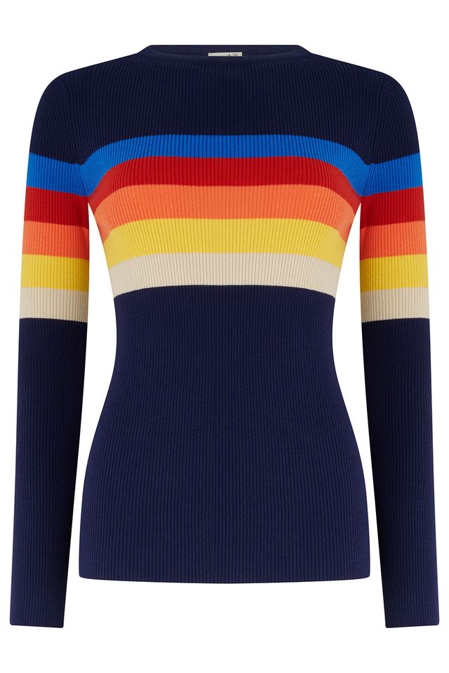 🌈 SUGARHILL BRIGHTON — CAYLA JUMPER
