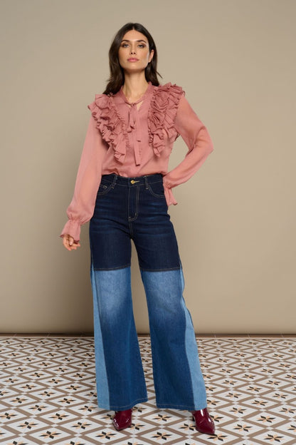 Jeans Traviata ❤️