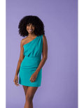 Vestido Aqua