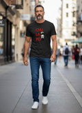 CAMISETA CHULAPO La esencia de Madrid, ahora en camiseta