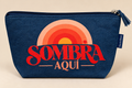 Neceser Vaquero “Sombra Aquí, Sombra Allá” | BLOND T-SHIRT