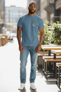 Camiseta LOVE IS LOVE – Blond T-Shirt