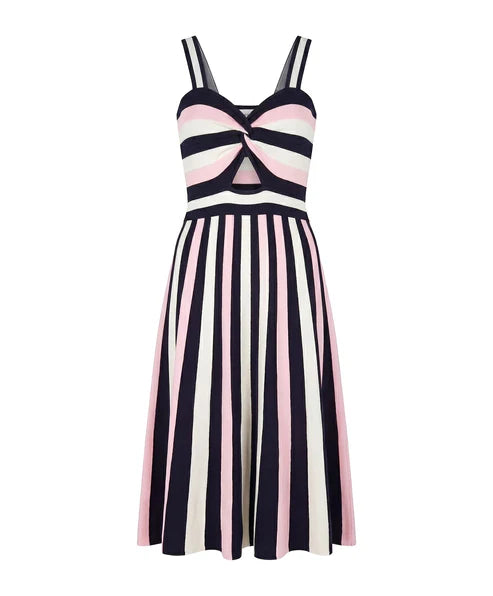 VESTIDO COTE