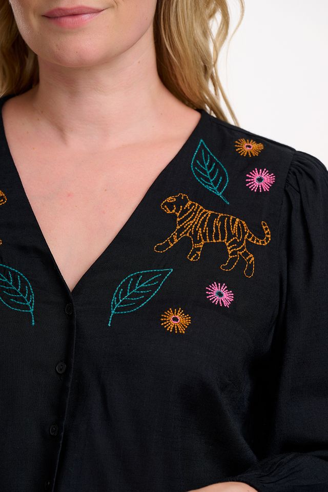 Blouse Dawn