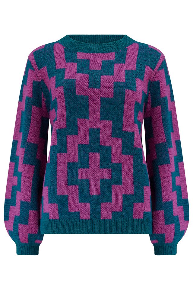 ESSIE JUMPER