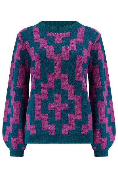 ESSIE JUMPER