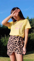 Camiseta Born to be guay