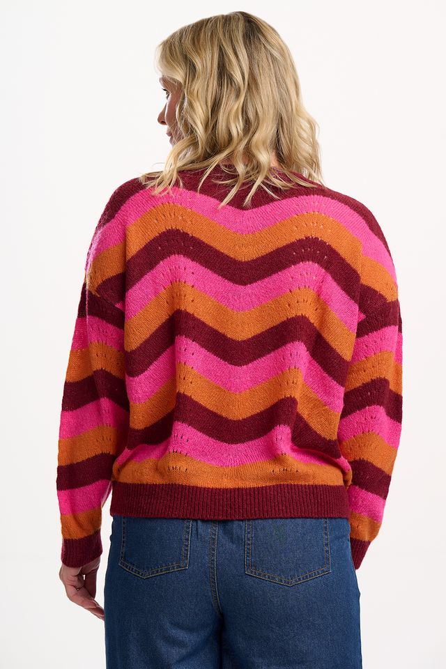 Jersey Evaline